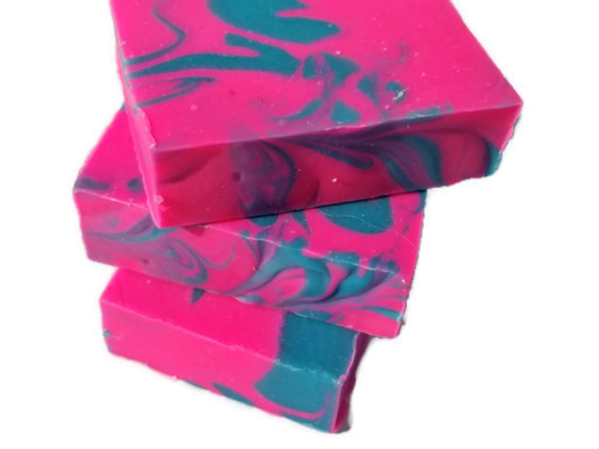 Aloha Punch Hand Soap