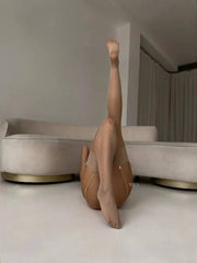 GLAM  Stockings Nude