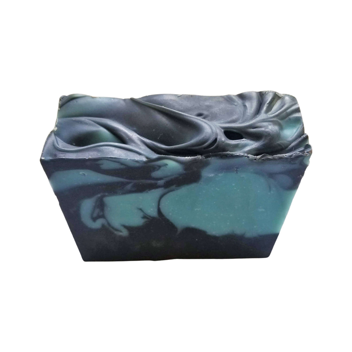 Patchouli Mint Soap Bar - Soap Boutique