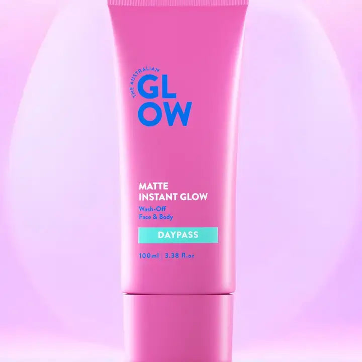 Instant Tan Cream - Australian Glow