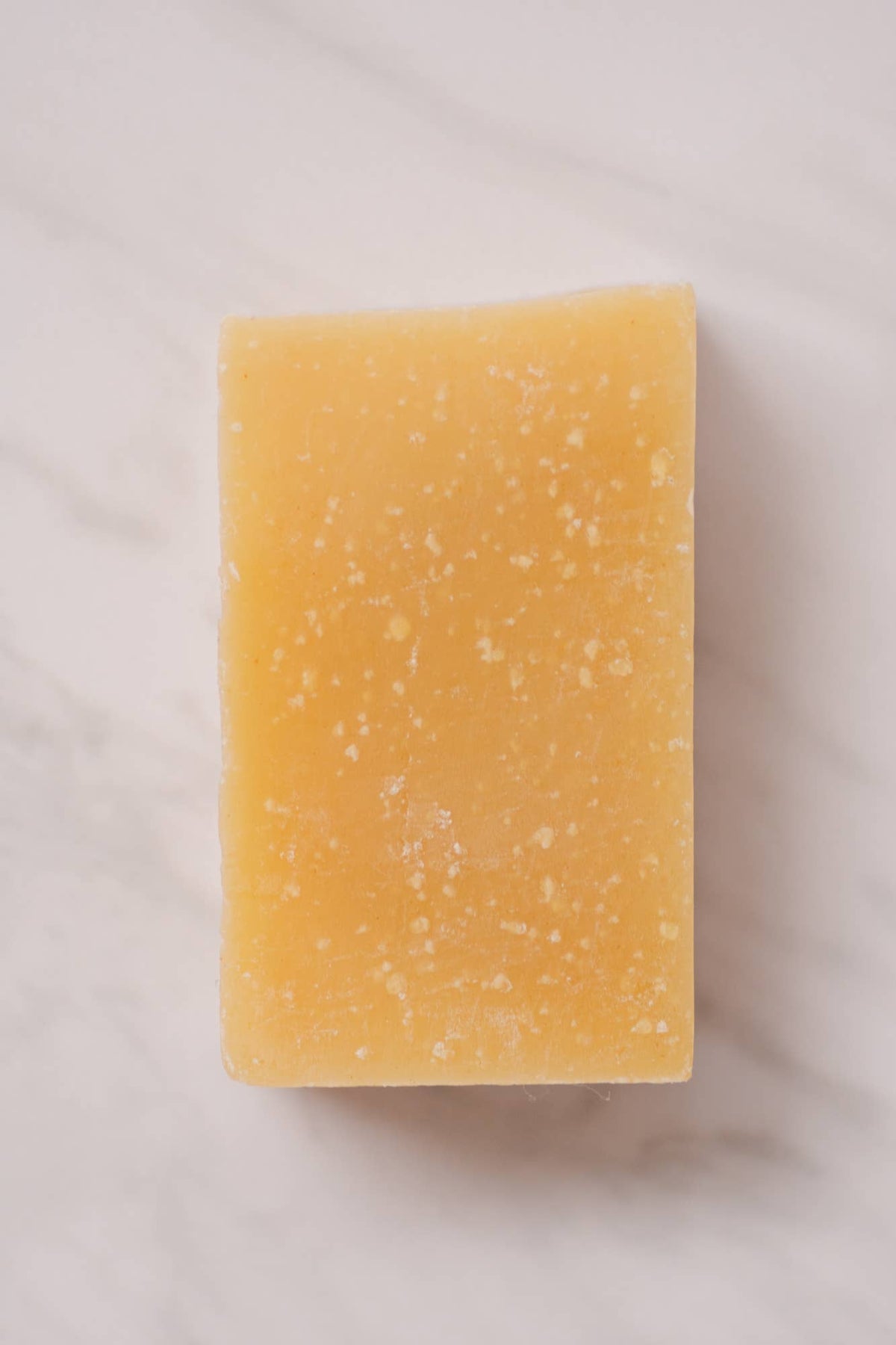Moisturizing Vegan Body Wash Bar - Turmeric Ginger - No Tox Life