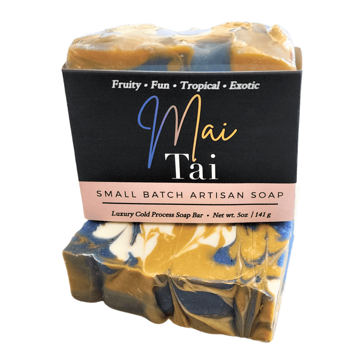Mai Tai Soap Bar - Soap Boutique