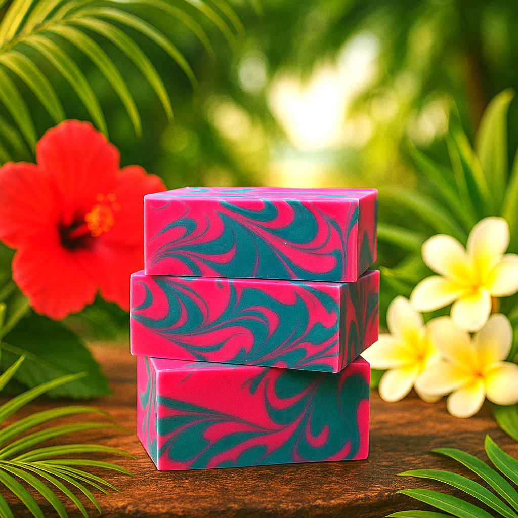 Aloha Punch Hand Soap