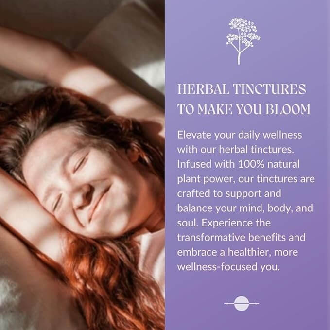 DEFEND Tincture 30ml - Blooming Blends-Live in the Light Naturally Ltd