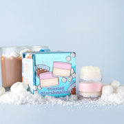 Ornament Mini - Toasted Marshmallow Lip Scrub + Balm Set