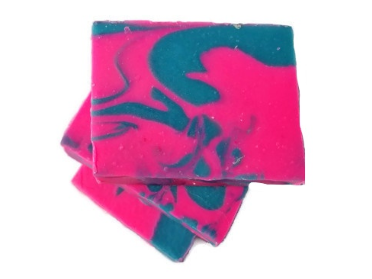Aloha Punch Hand Soap