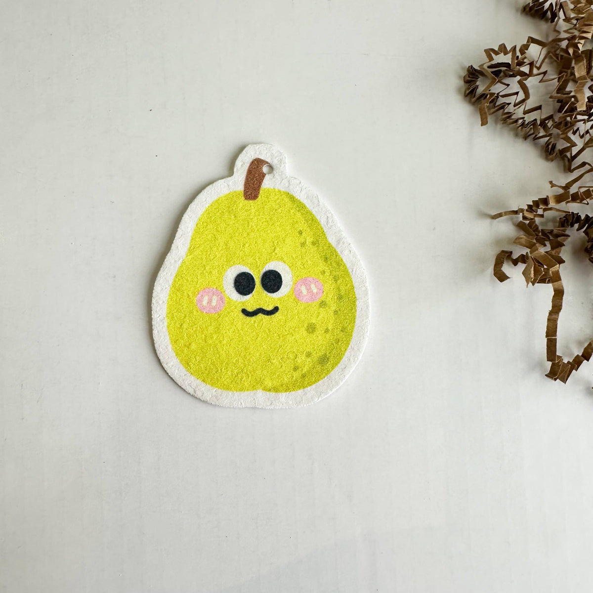 Cellulose Pop-Up Sponges