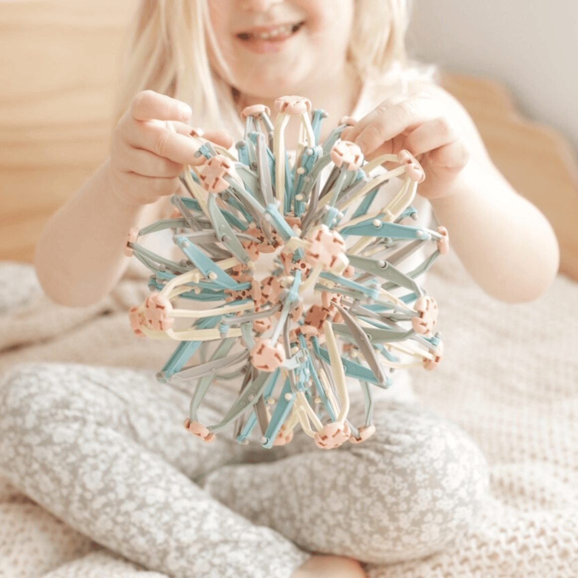 Mindfulness Magic Ball