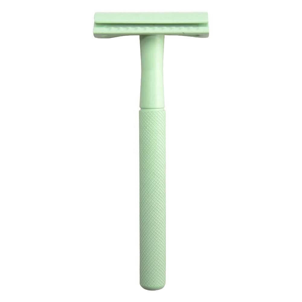 Reusable Safety Razor - Smile Boutiques