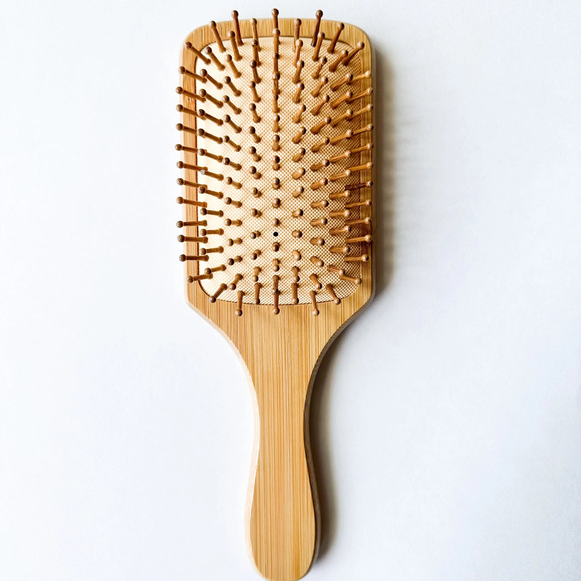 Detangling Bamboo Hair Brush - Smile Boutiques