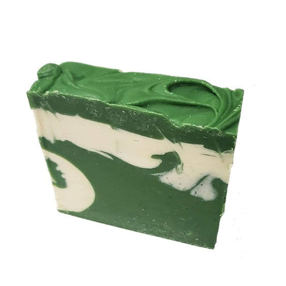Coconut Lime Bar Soap -  Soap Boutique