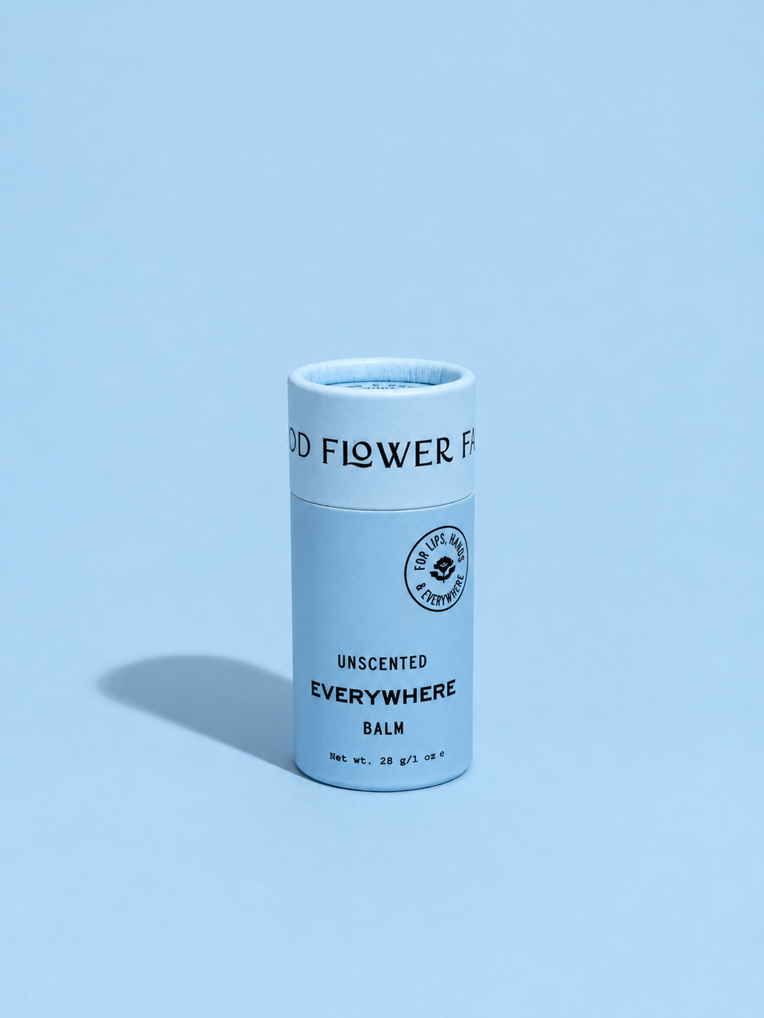Everywhere Balm / 1 oz Biodegradable Stick