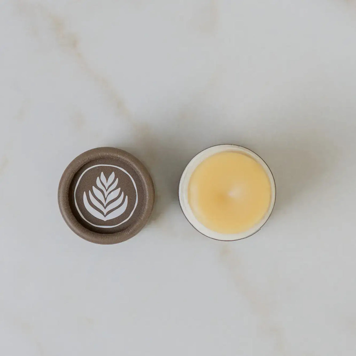 Solidsilk® Lip Butter - Espresso - No Tox Life