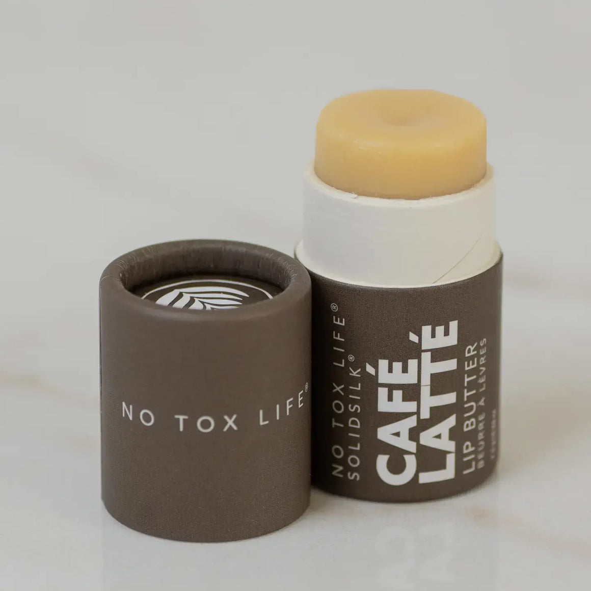 Solidsilk® Lip Butter - Espresso - No Tox Life