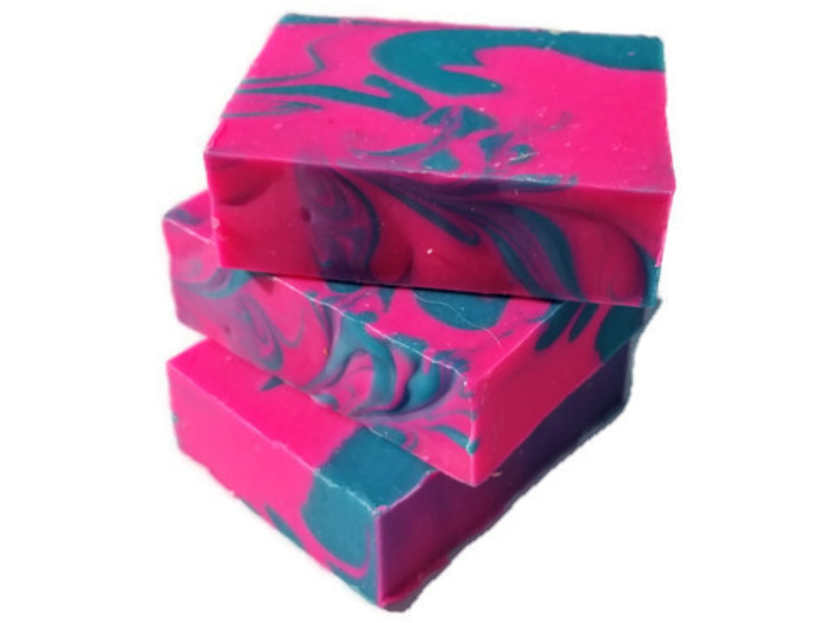 Aloha Punch Hand Soap