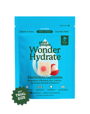 Trial Size: WonderHydrate Gummies