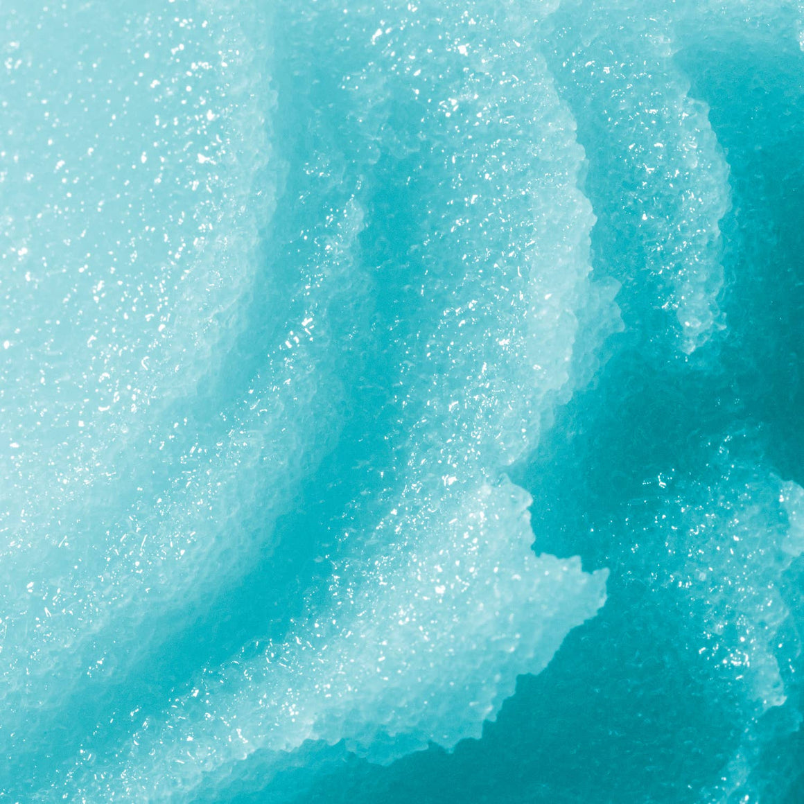 Close-up of textured blue surface with a gradient effect