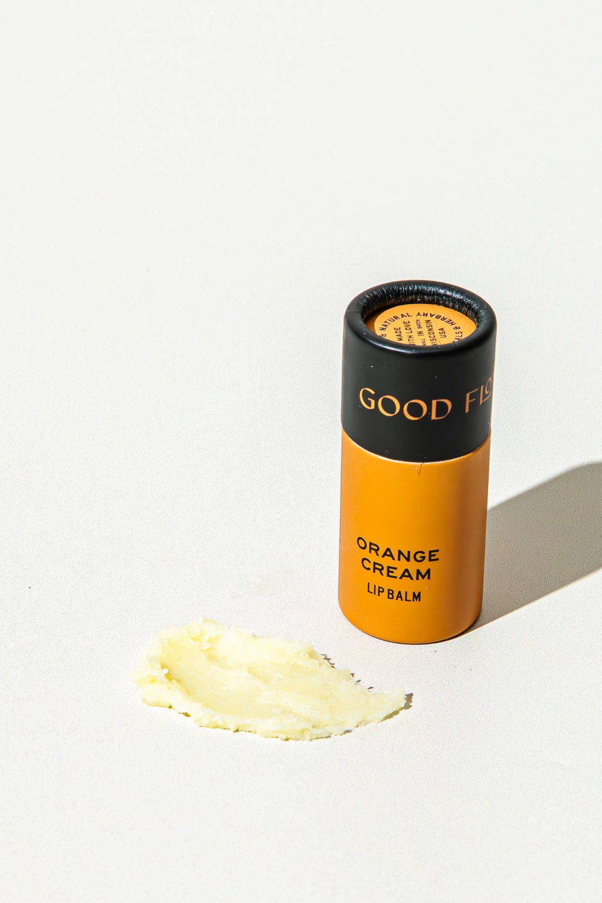 Citrus Lip Balm Gift Set 🍊🍋 3 Lip Balms