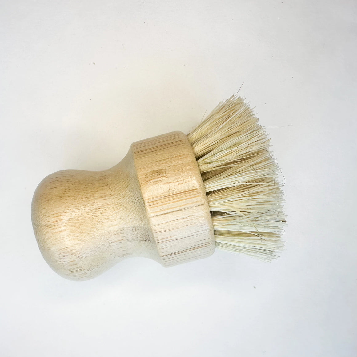 Eco Friendly Natural Kitchen and Pot Brushes - Smile Boutiques
