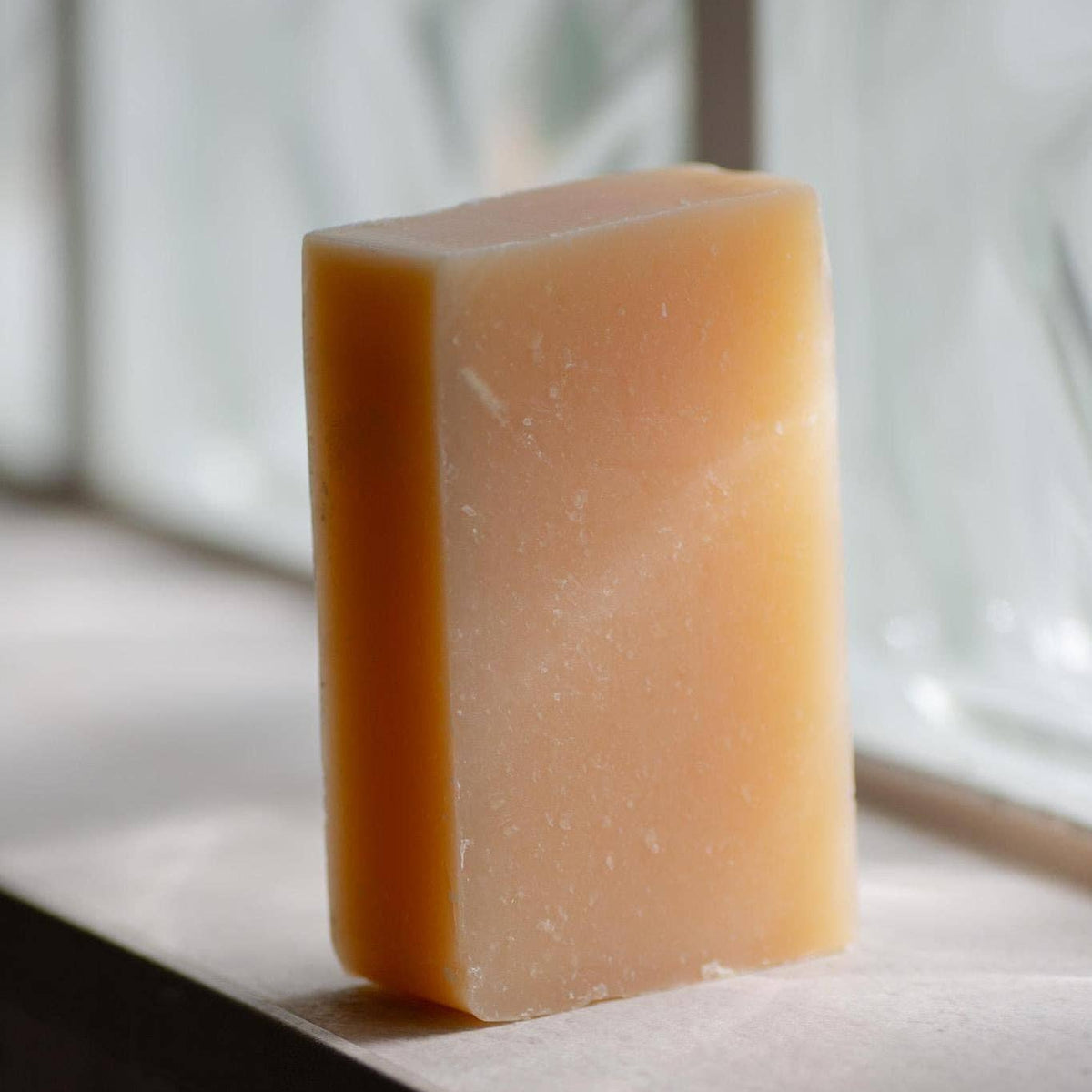Moisturizing Vegan Body Wash - Sunshine Citrus - No Tox Life®