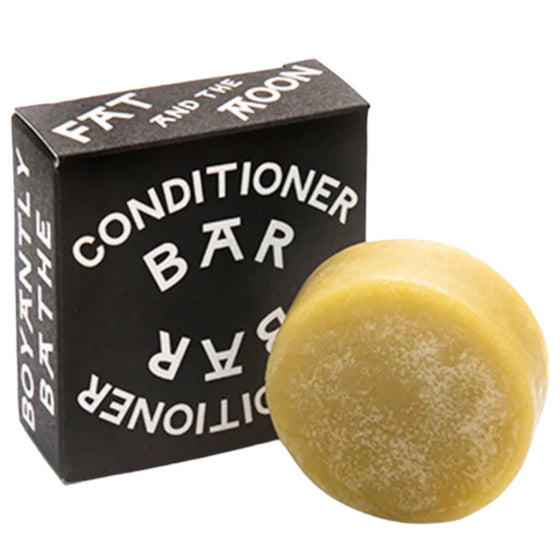 Conditioner Bar 2oz  - Fat & The Moon