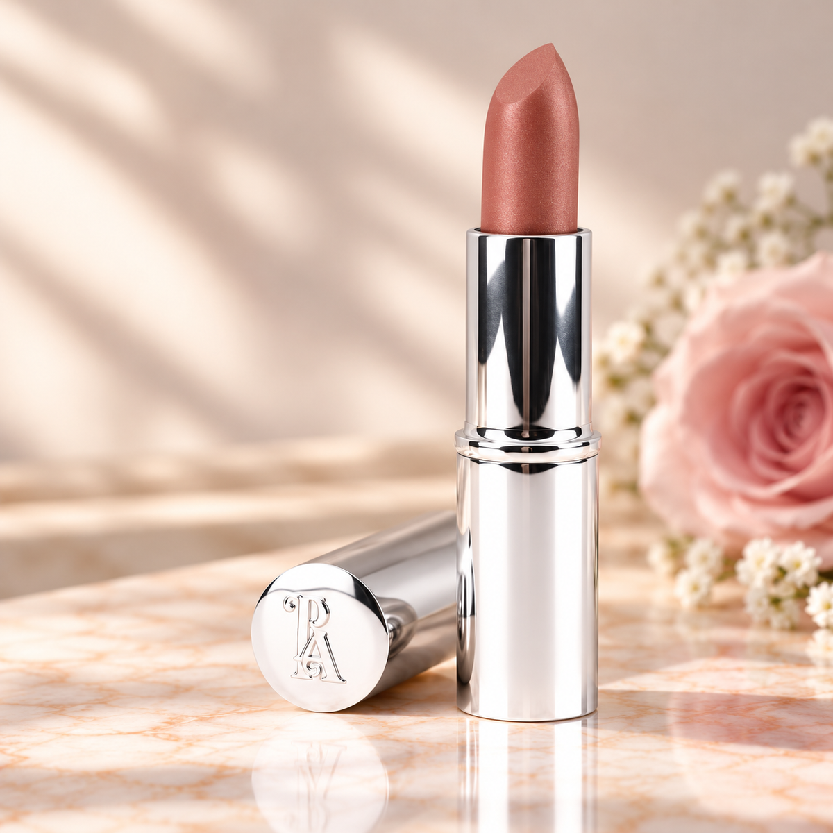 Emma Rose - Rouge à lèvres Petal Perfect 3g