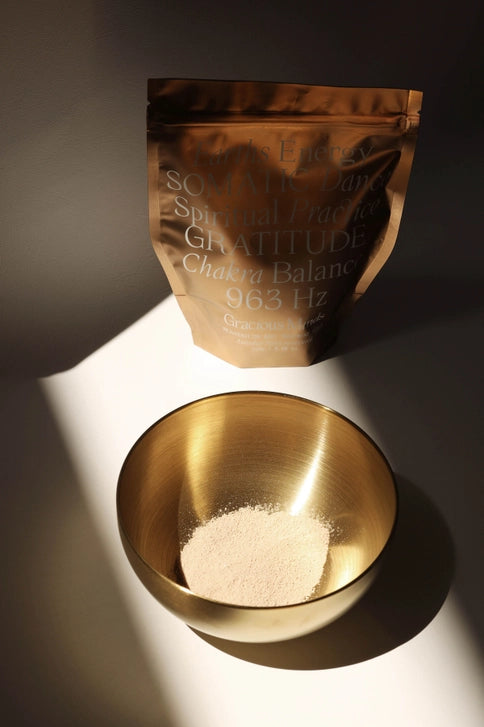 Rejuvenation Body Treatment Scrub - Gracious Minds