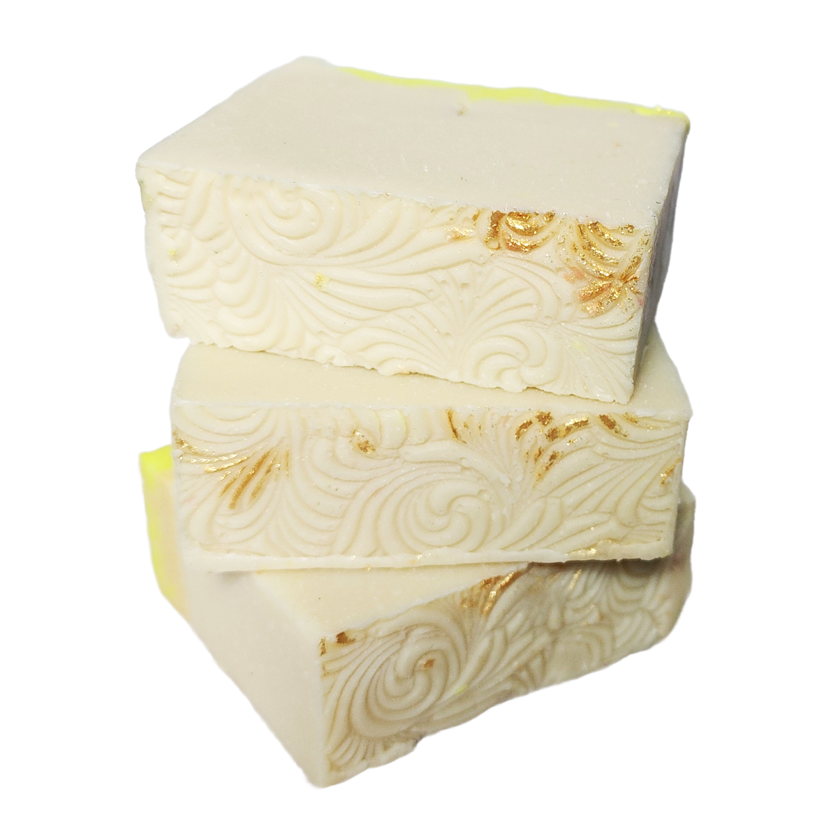 Banana Sugarcane Soap Bar