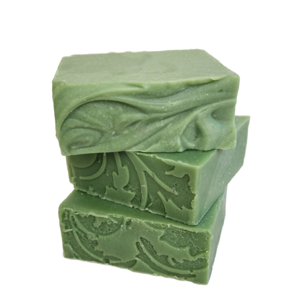 Awapuhi Lime Soap Bar