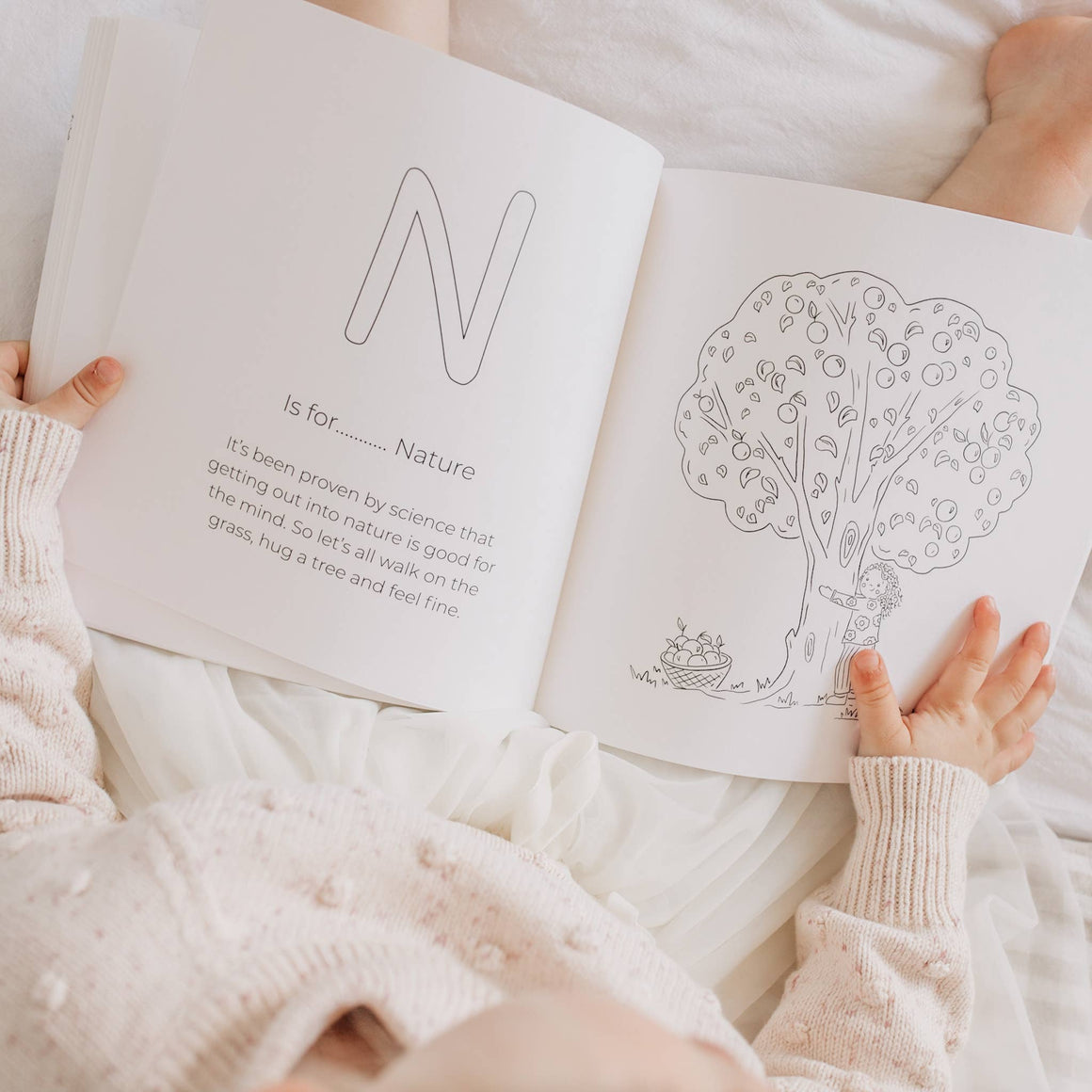 ABCs of Mindfulness - Mindful and Co Kids