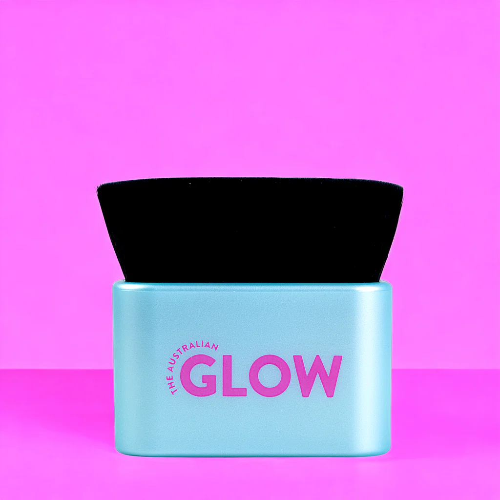 Blend & Slay Tanning Brush -  Australian Glow
