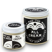 All Cream - Fat & The Moon
