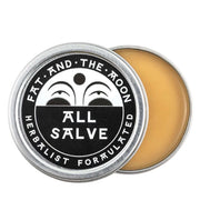 All Salve 2oz - Fat & The Moon