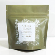 Allergy Relief Plant & Mushroom Powder