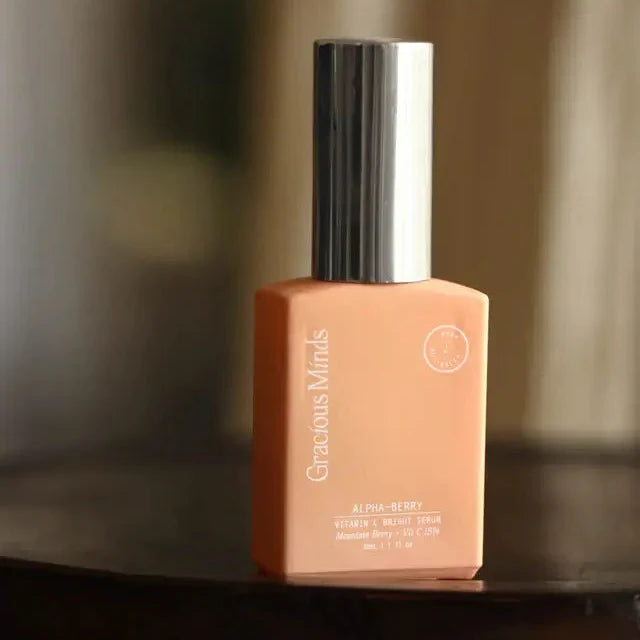 Alpha-Berry Active Vitamin C Serum