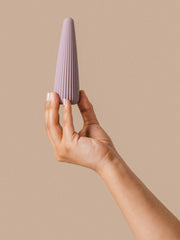 Ambrette | Ornamental Wand Vibrator