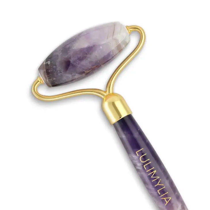 Amethyst Sanitizing Roller