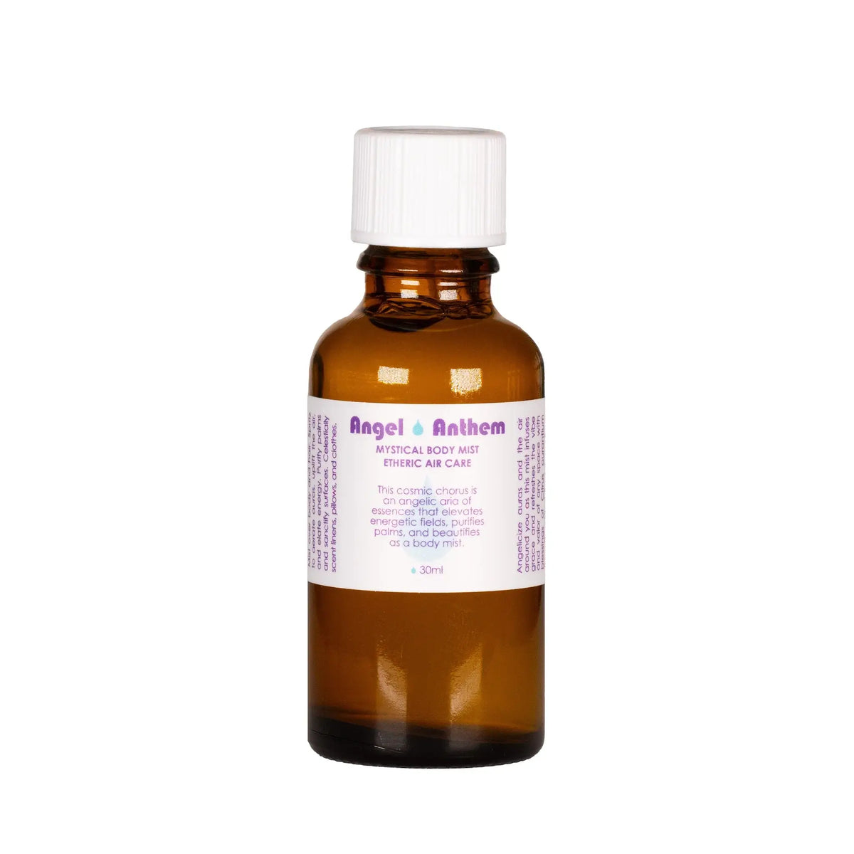 Angel Anthem - Mystical Body Mist + Etheric Air Care