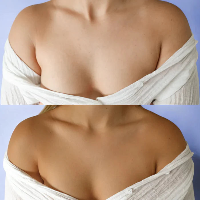 GLOW EXPRESS MOUSSE - MEDIUM