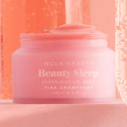 Beauty Sleep Overnight Lip Mask - Pink Champagne
