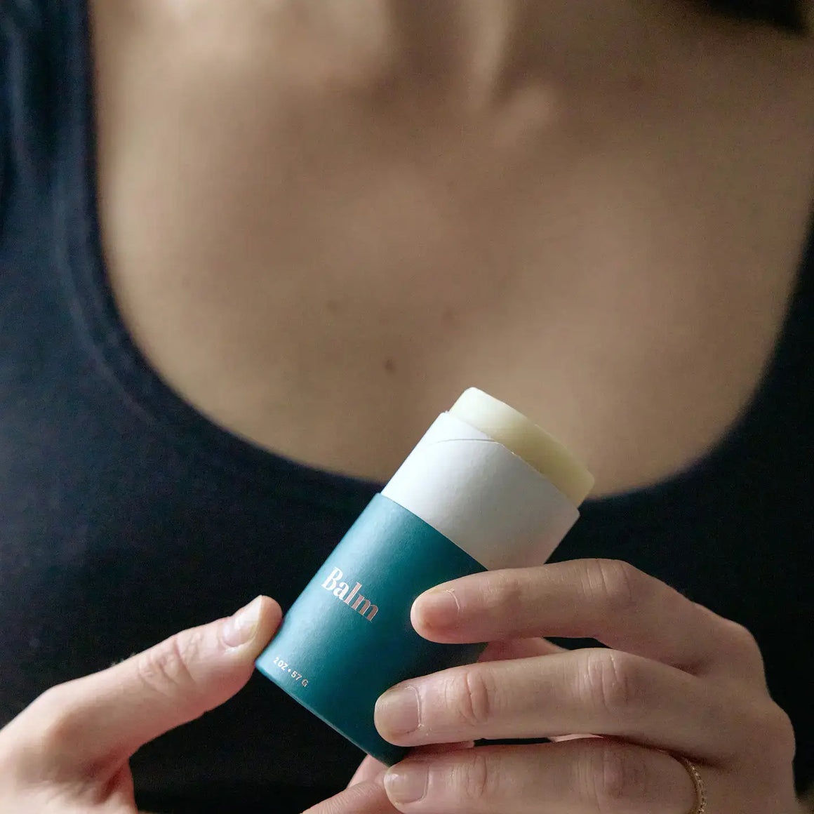 Belly + Body Balm