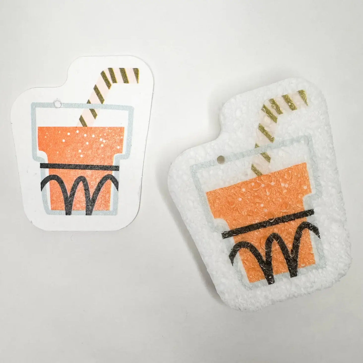 Biodegradable Cellulose Pop Up Sponges - Smile Boutiques