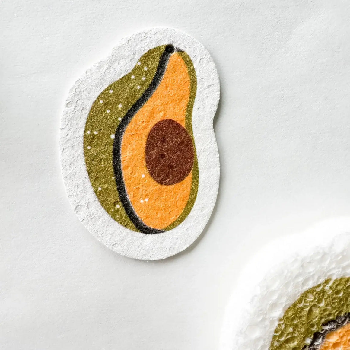 Biodegradable Cellulose Pop Up Sponges - Smile Boutiques