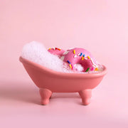 Birthday Cake Bath Treats (3 Pc Bath Bomb Set)
