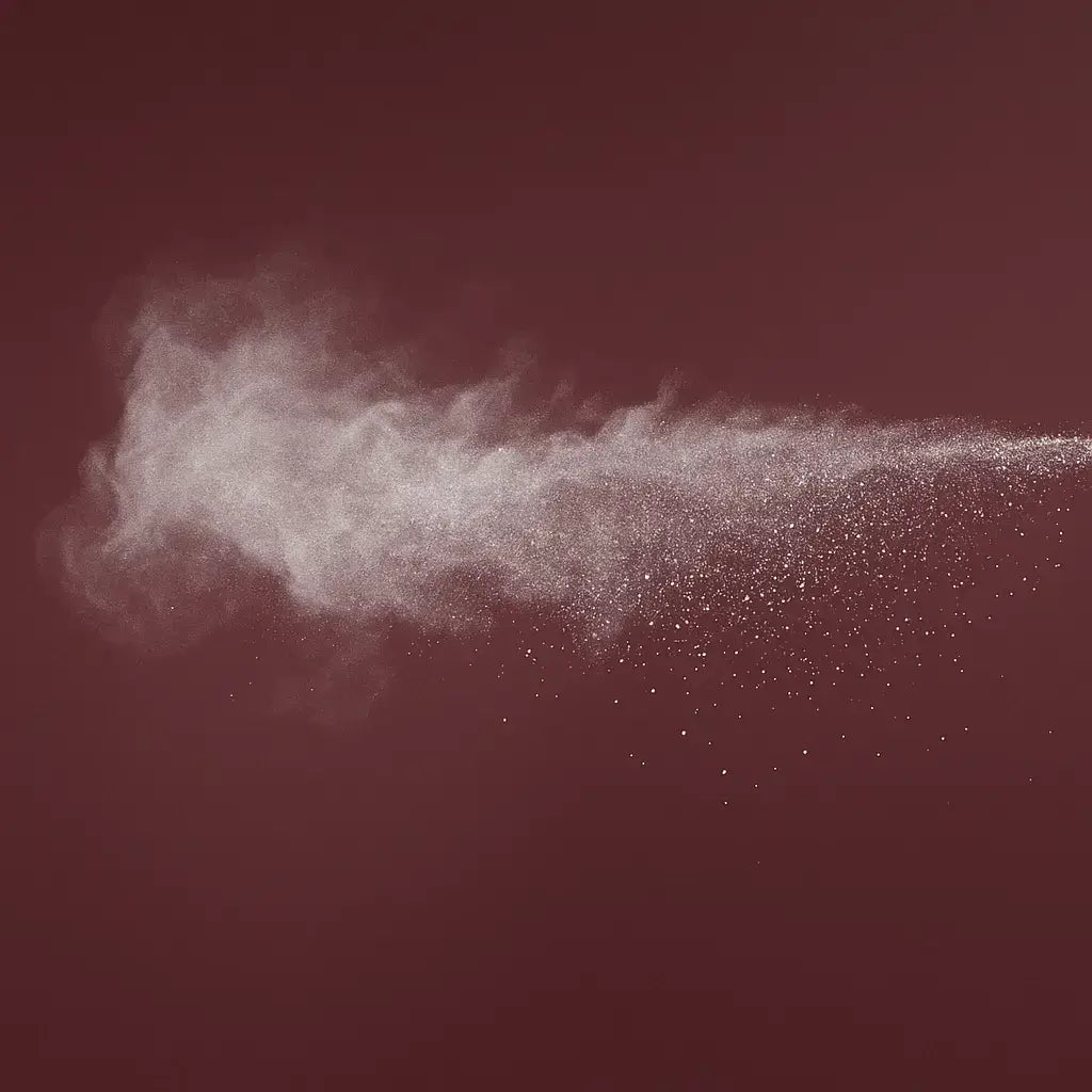 Body + Hair Powder – Grapefruit Bergamot