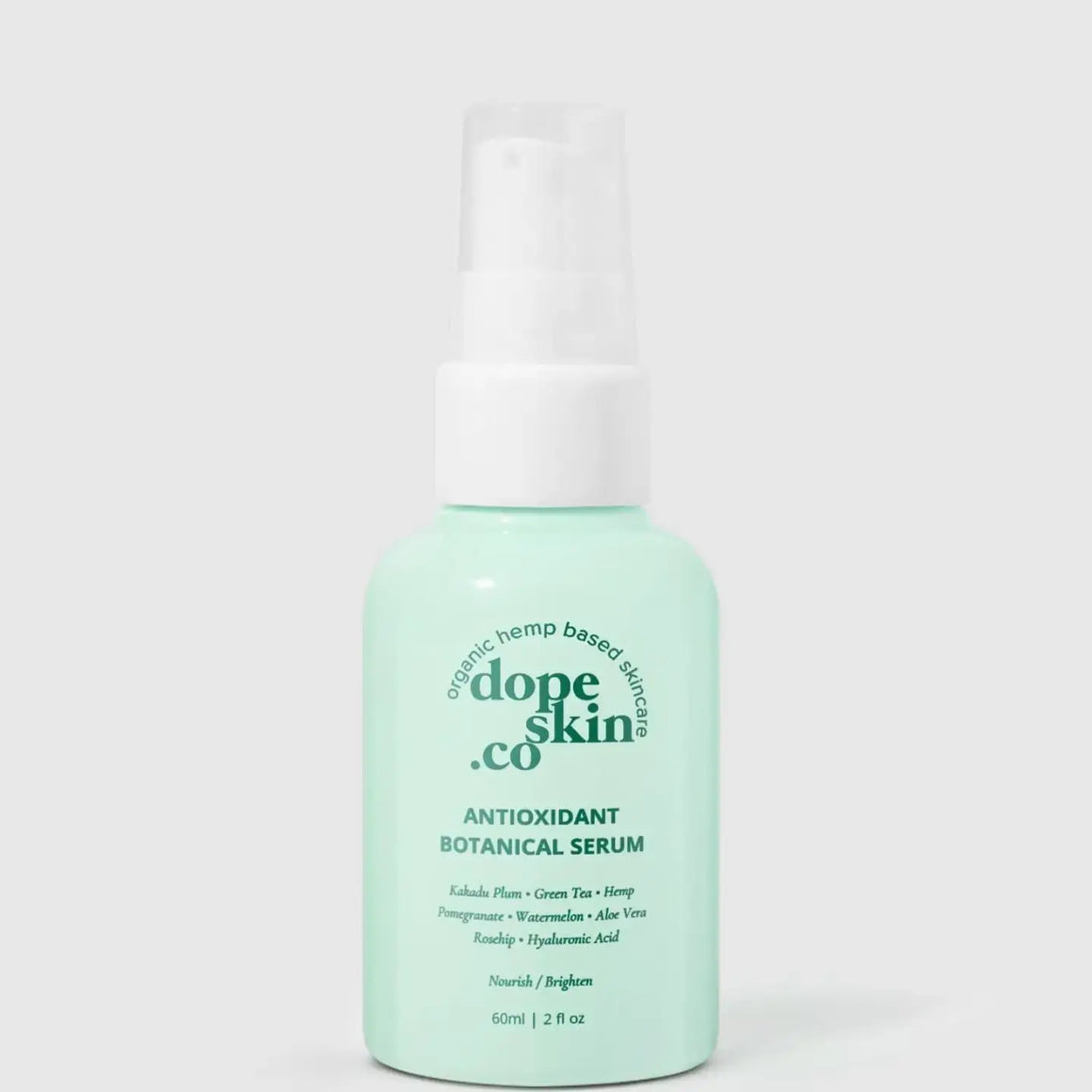 Botanical Antioxidant Serum -  Dope Skin
