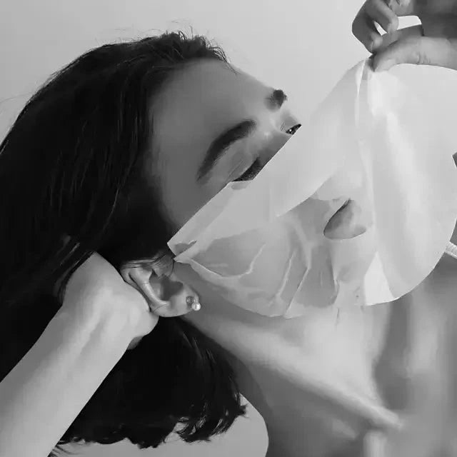 Hydration Infusion Mask - Restore balance