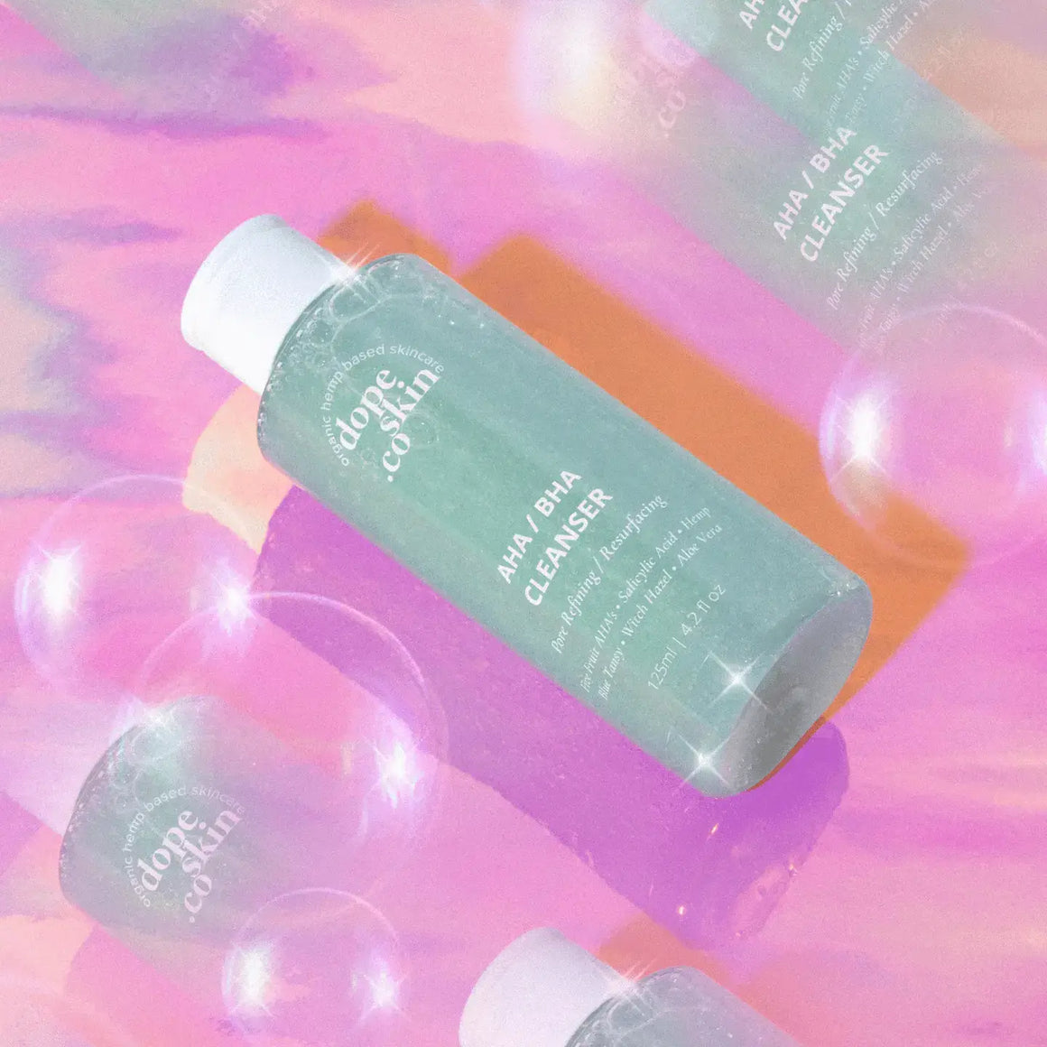 Brighter Skin Starter Kit -  Dope Skin