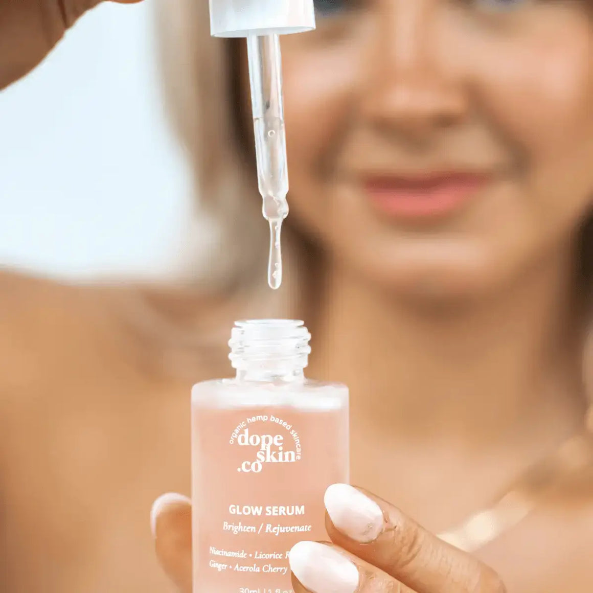 Brighter Skin Starter Kit -  Dope Skin
