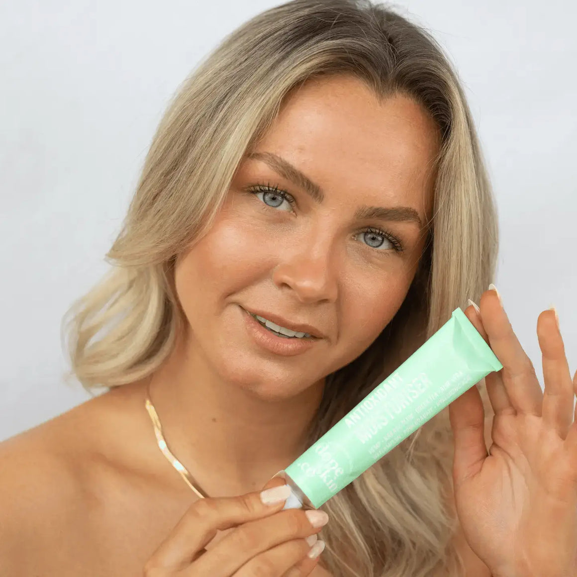 Brighter Skin Starter Kit -  Dope Skin